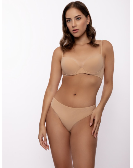 AMBRA - Basic classic Bra