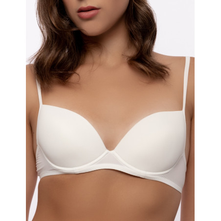 AMBRA - Basic classic Bra