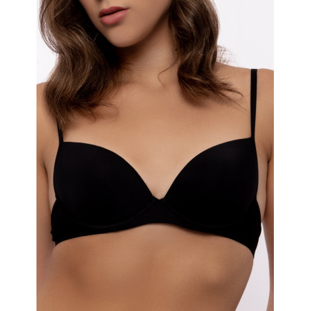 AMBRA - Basic classic Bra